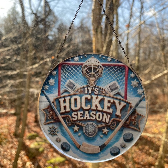 Handmade Suncatcher - Picture 6 of 6